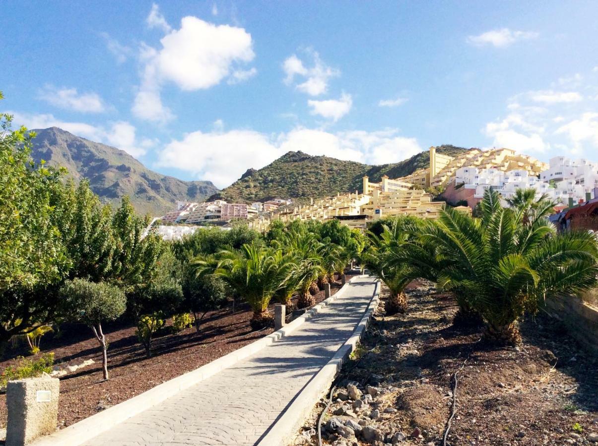 Villas Canarias Apartamento 310 Costa Adeje  Exterior foto